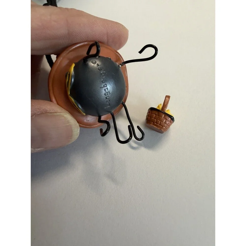 Longaberger web weaver